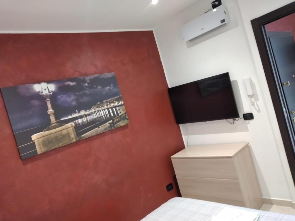 B&B Romeo Бари Екстериор снимка