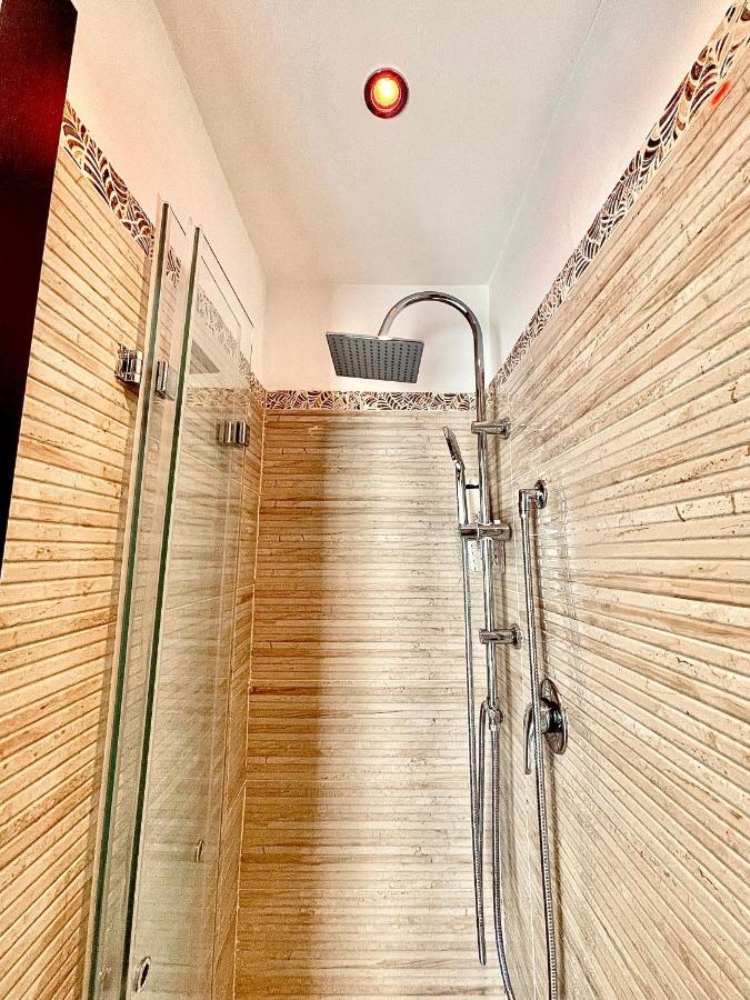 B&B Romeo Бари Екстериор снимка
