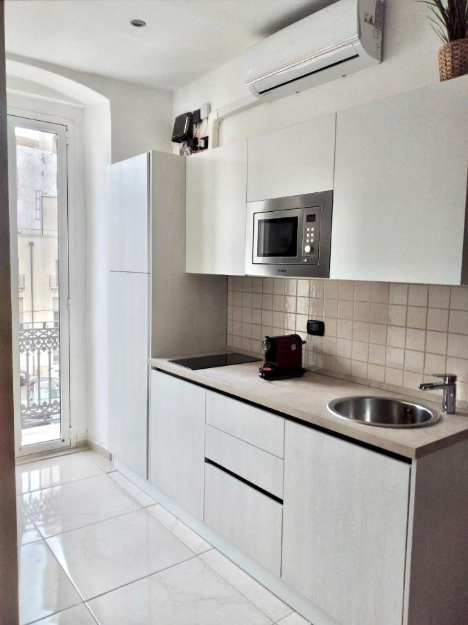 B&B Romeo Бари Екстериор снимка