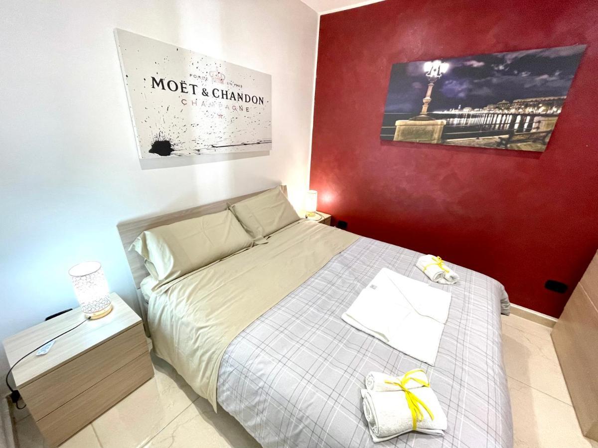 B&B Romeo Бари Екстериор снимка