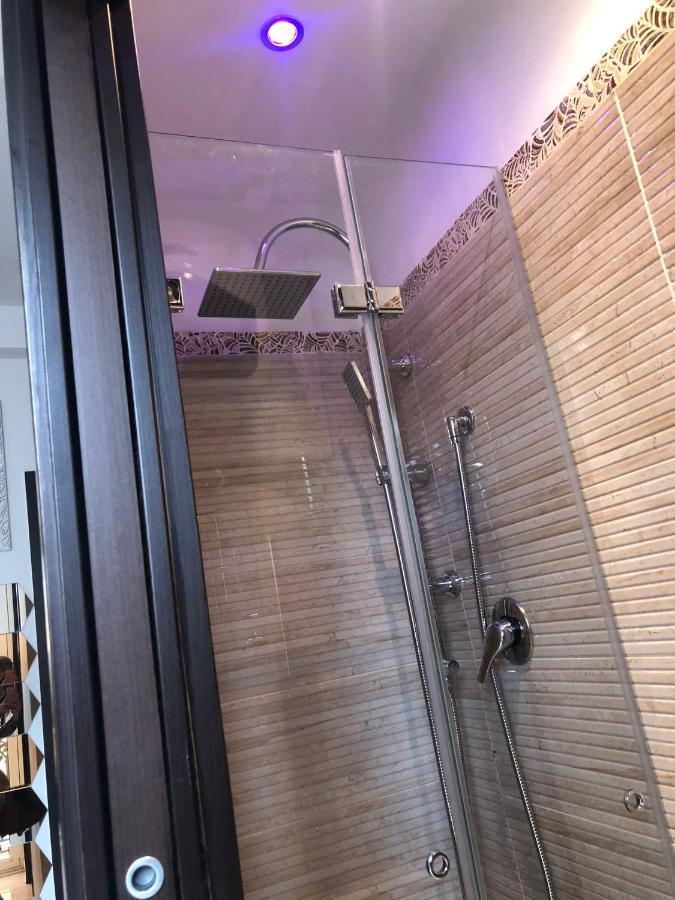 B&B Romeo Бари Екстериор снимка