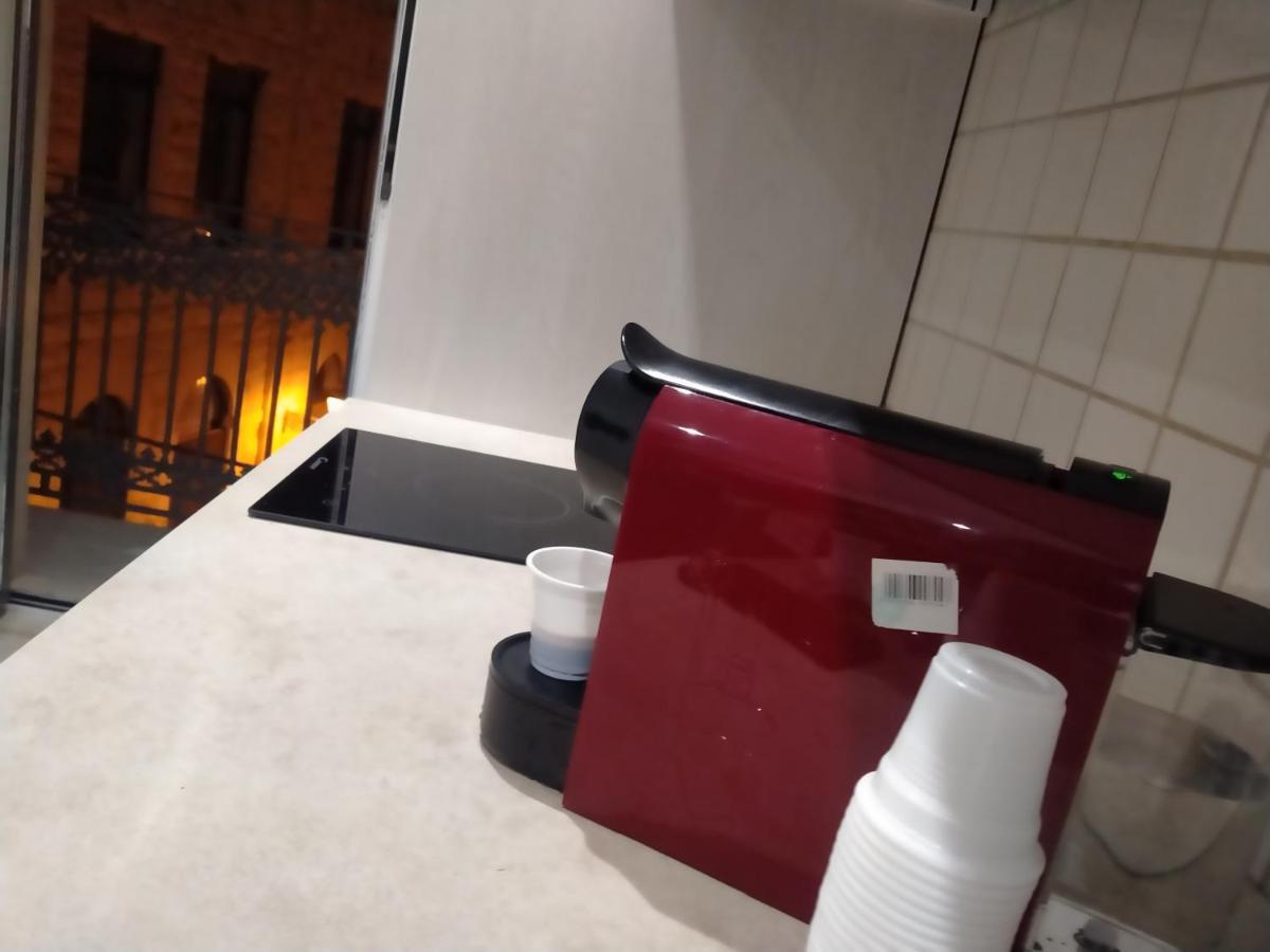 B&B Romeo Бари Екстериор снимка
