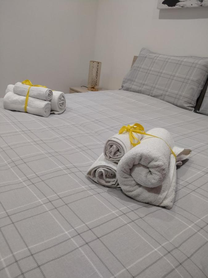 B&B Romeo Бари Екстериор снимка