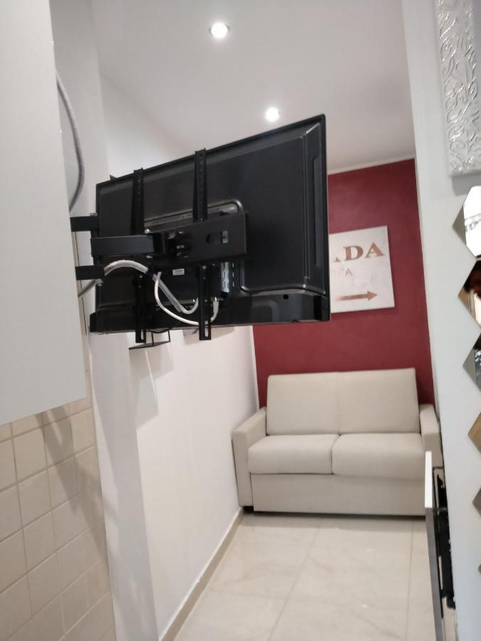 B&B Romeo Бари Екстериор снимка
