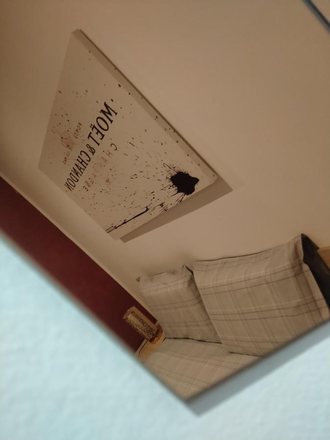 B&B Romeo Бари Екстериор снимка