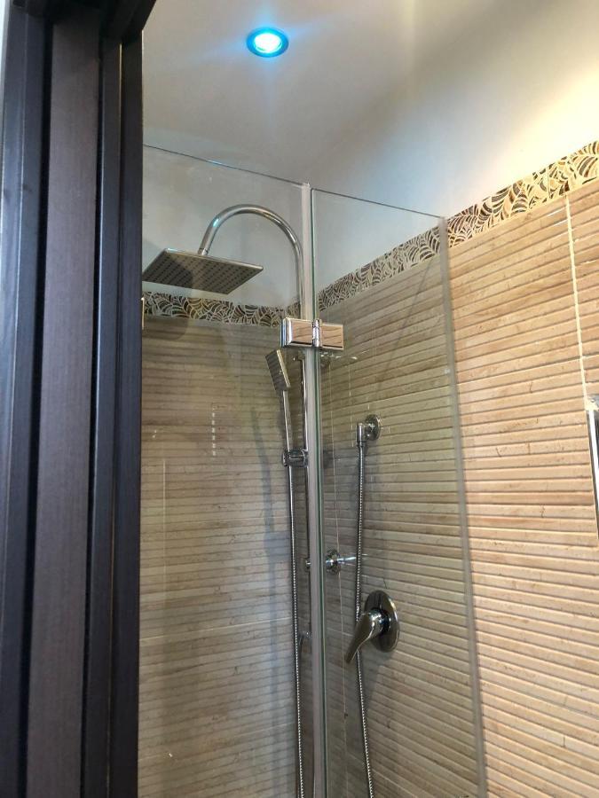 B&B Romeo Бари Екстериор снимка